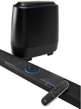 Polk Command Bar