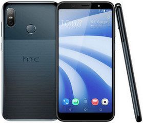 Smartphone HTC U12 Life prix disponibilité