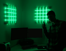 Avarupt AV Panel