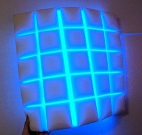 Avarupt AV Panel - panneaux LED acoustiques