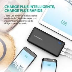 RAVPower-xtreme-serie-26800mah