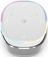 Enceinte multiroom à commande vocale Pure DiscovR