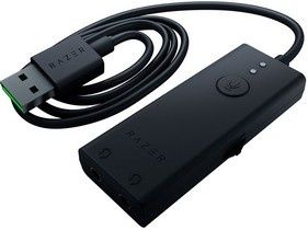 DAC Audio Enhancer USB Razer