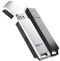 Somiflash Flash Drive