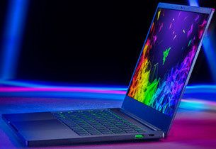 Ordinateur gaming RAZER Blade Stealth 13