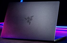 RAZER Blade Stealth 13 portable gaming