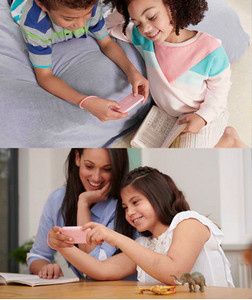 Pigzbe la tirelire éducative connectée pour enfants