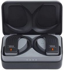 Écouteurs sans fil JBL Endurance PEAK