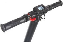 Revoe Mobility Street Motion Tech II