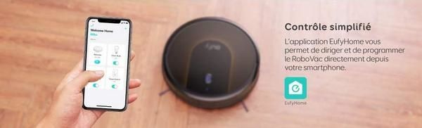 test-aspirateur-robot-eufy-robotvac-30c