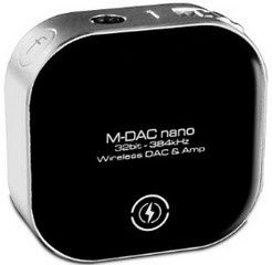 Audiolab M-DAC Nano