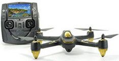 drone-husban-h501s
