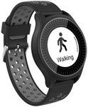 WEE'PLUG Explorer II Montre connectée GPS