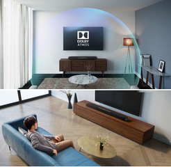 SoundCore Infini Pro