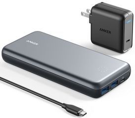 PowerCore+ 19000 PD Hybrid