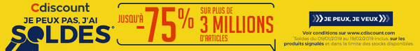 soldes-hiver-2019-cdiscount