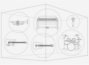 360 Reality Audio by Sony