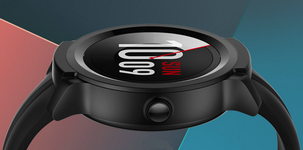 Mobvoi TicWatch