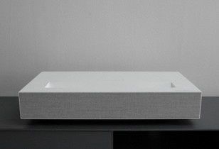 videoprojecteur LG Cinebeam Laser 4K HU85L