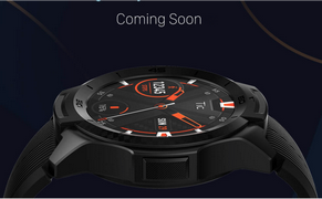 Mobvoi TicWatch E2