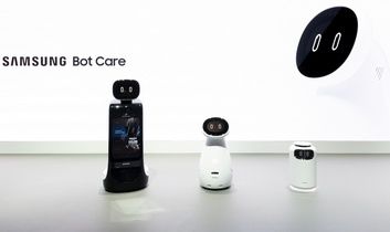 Samsung Bots