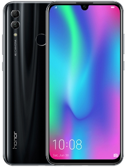smartphone-honor-10-lite