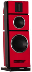 Advance Paris X-L500 de Advance Acoustics