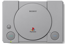 playstation