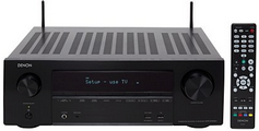 ampli-denon