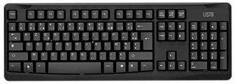clavier-azerty-sans-fil