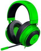 Razer Kraken Pro V2 + Kitty Ears