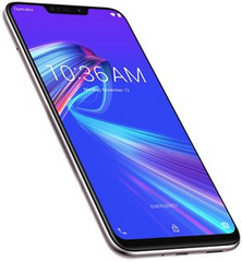 Smartphone Asus Zenforce Max M2