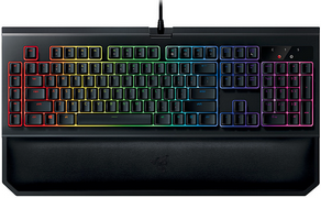 Razer BlackWidow Chroma V2