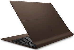 HP Spectre Folio