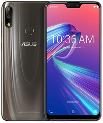 Asus Zenforce Max Pro M2
