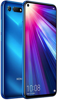 Honor View 20