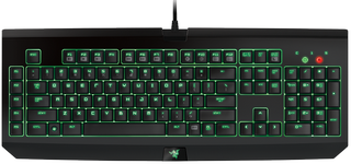 Razer BlackWidow Ultimate