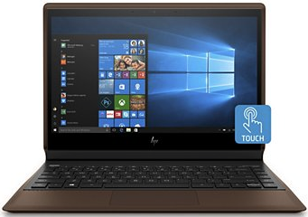 Ordinateur portable HP Spectre Folio