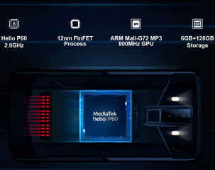doogee-s90