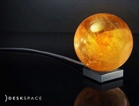 deskspace