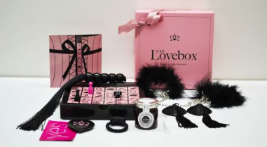 love-box