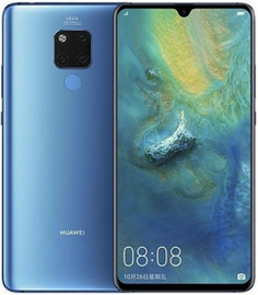 Smartphone Huawei Mate 20 X