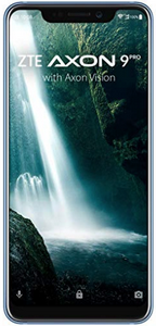 Smartphone ZTE Axon 9 Pro
