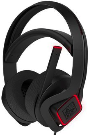 Casque gaming HP Omen Mindframe 3XT27AA