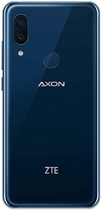 ZTE Axon 9 Pro France