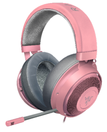 Razer Quartz