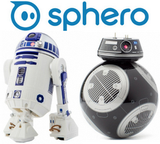 robots-sphero