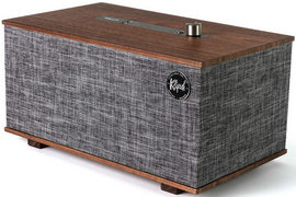 Klipsch The Three Google Assistant