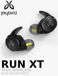 Écouteurs sans Fil Jaybird Run XT