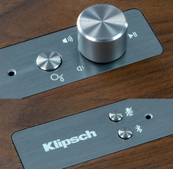 Klipsch The Three avec Google Assistant